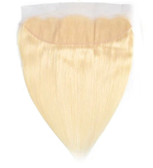 Straight 613 Frontals