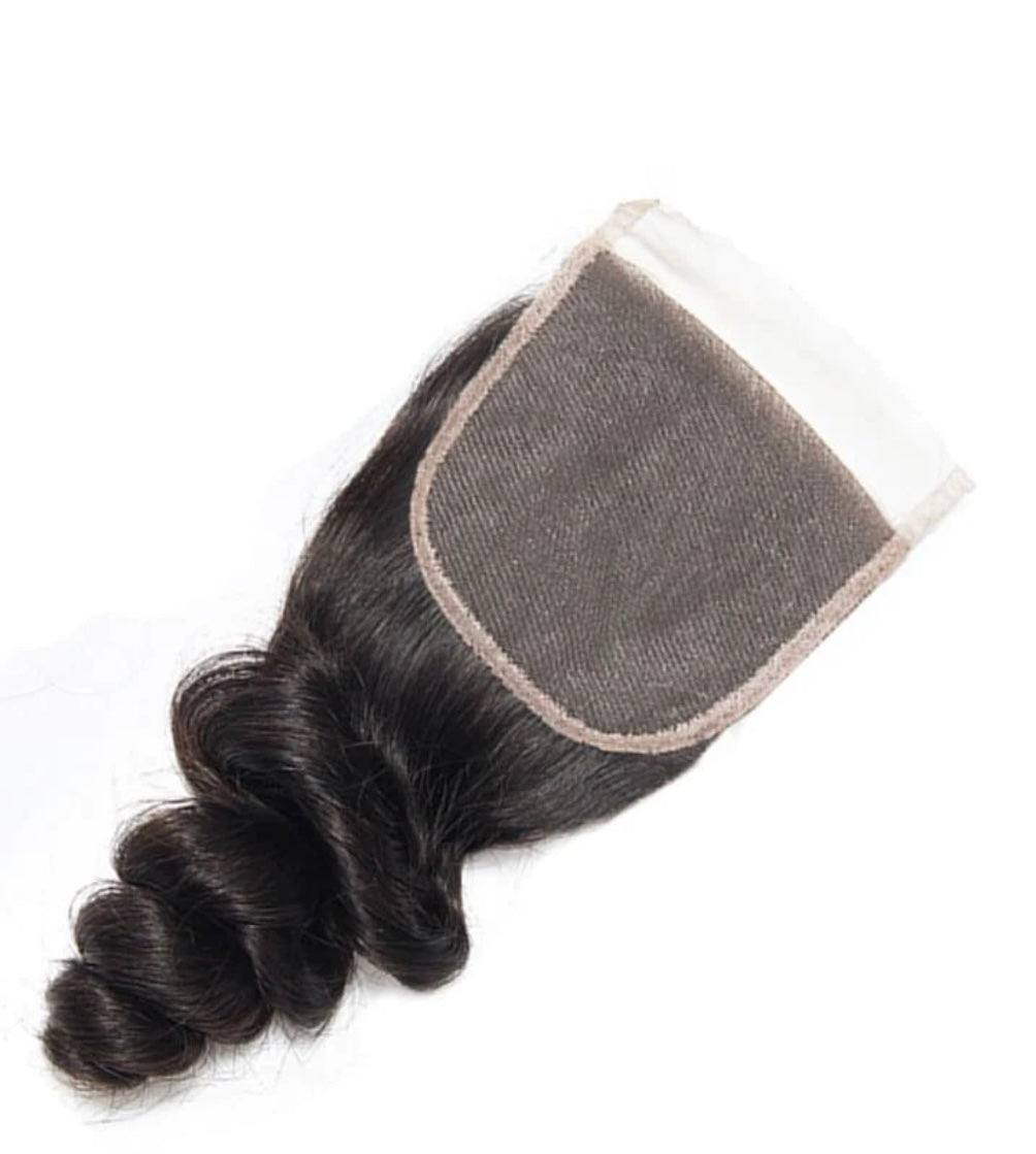 Loose Wave Closures (5x5)