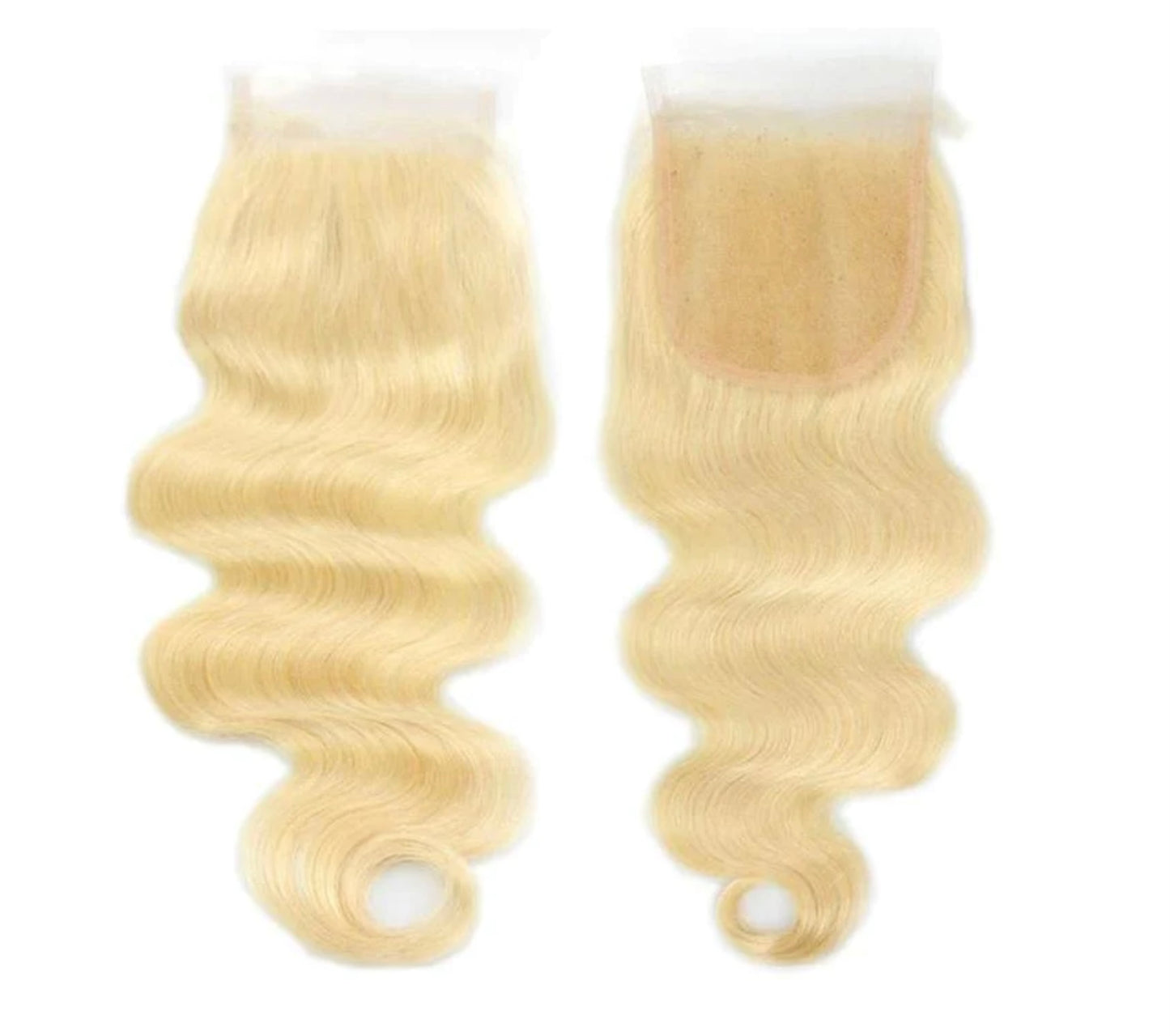 Body Wave 613 Closures (5x5)