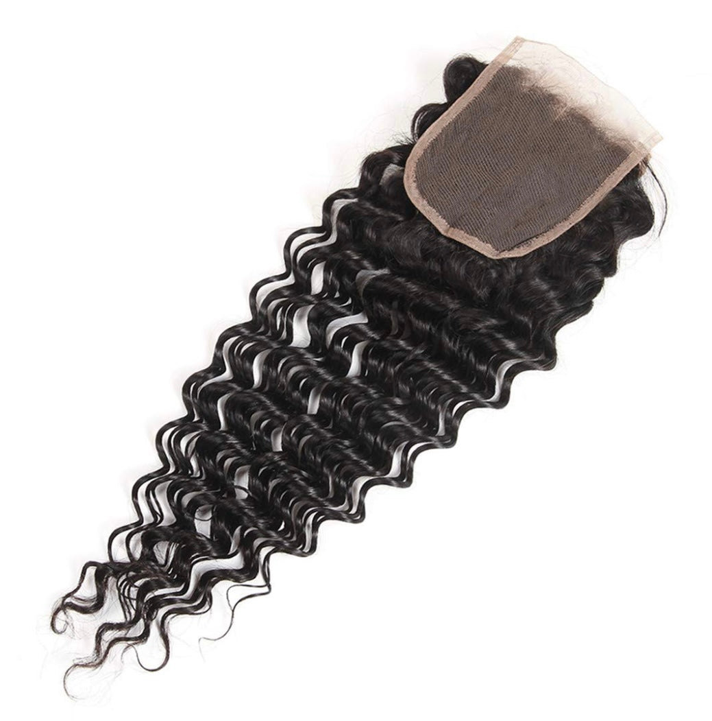 Deep Wave Closures (5x5)