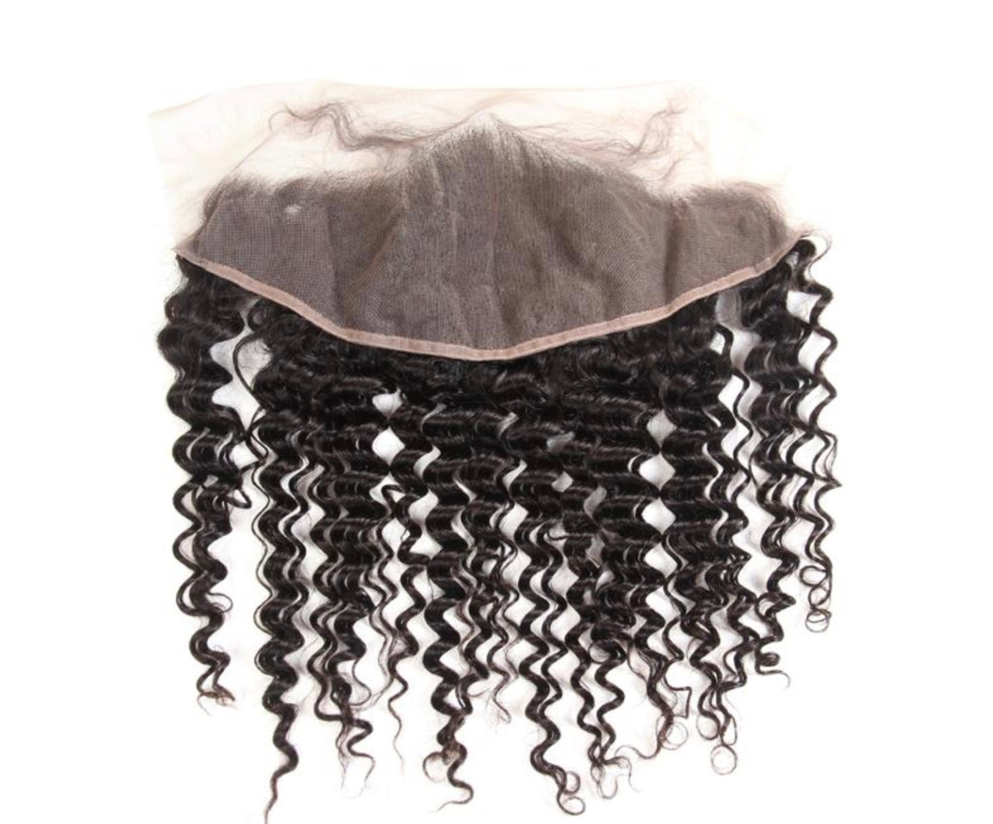 Deep Wave Frontals