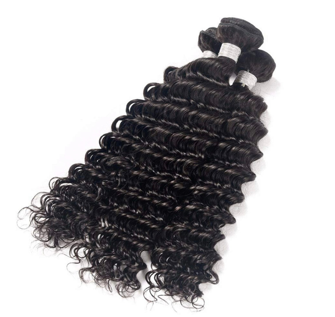 Deep Wave Bundles