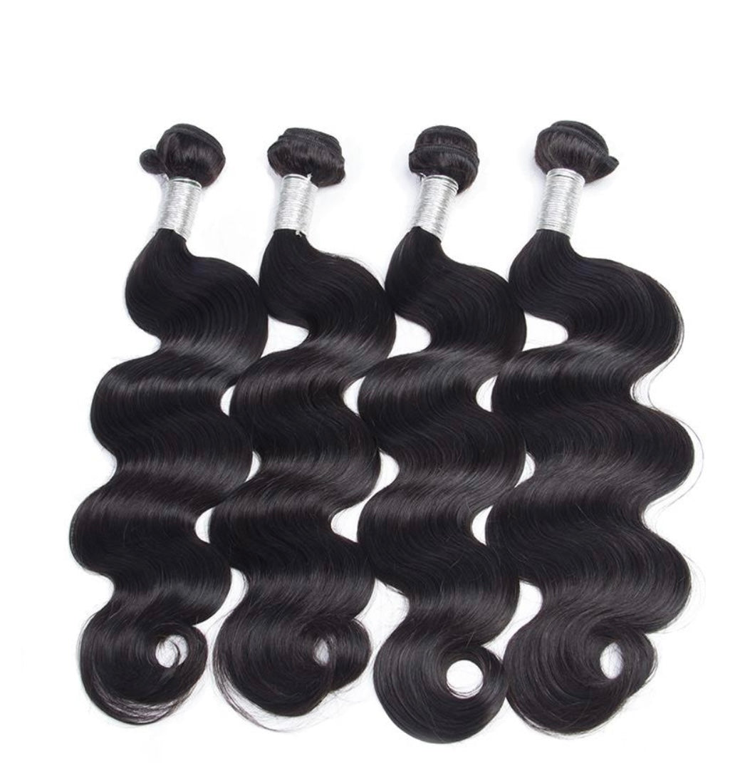 Body Wave Bundles