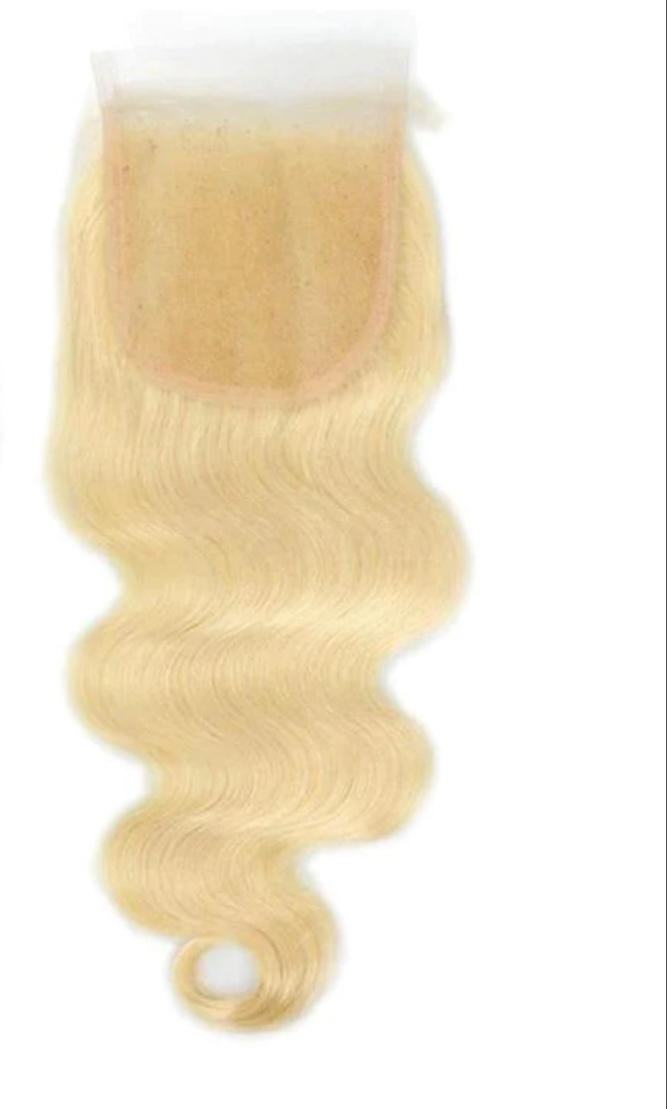 Body Wave 613 Closures (5x5)