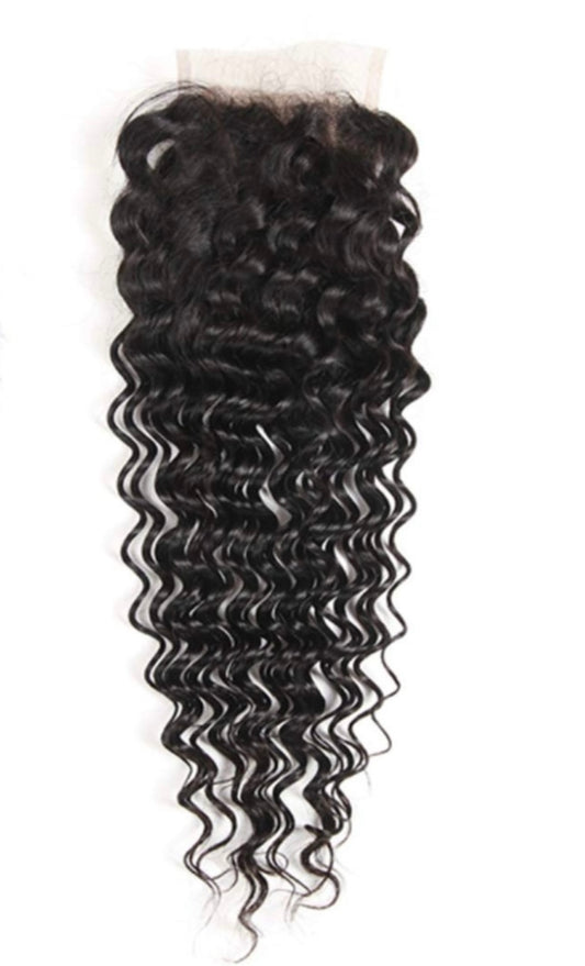 Deep Wave Closures (5x5)