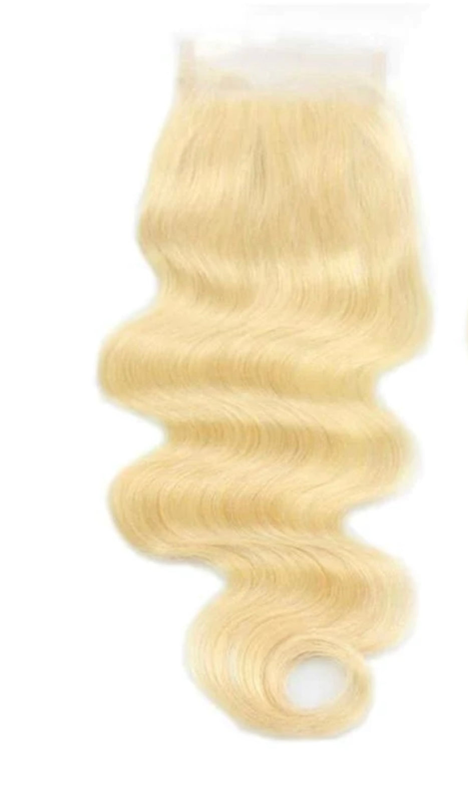 Body Wave 613 Closures (5x5)