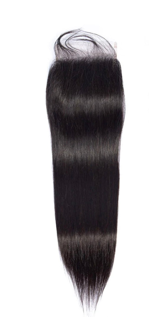 Straight Closures (5x5)