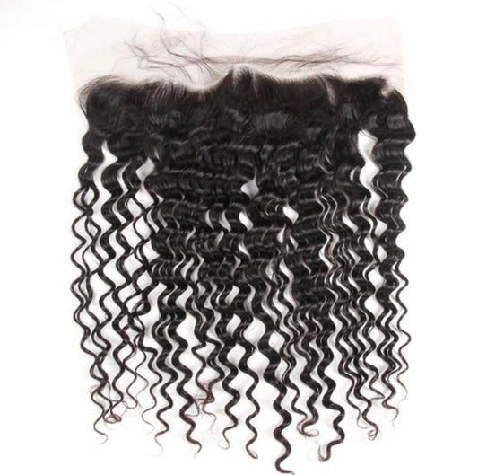 Deep Wave Frontals