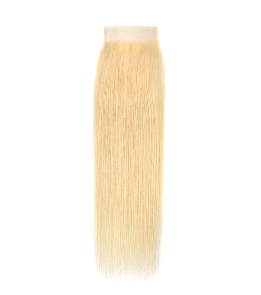 Straight 613 Closures (5x5)