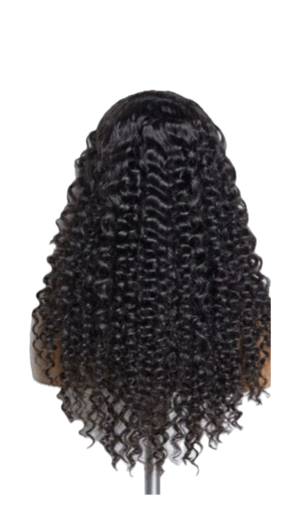 Straight Closure Wigs (5*5)