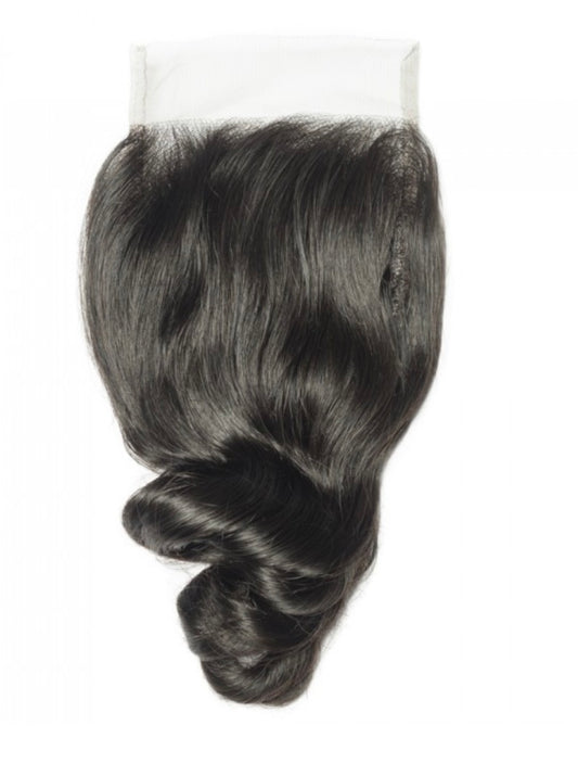 Loose Wave Closures (5x5)