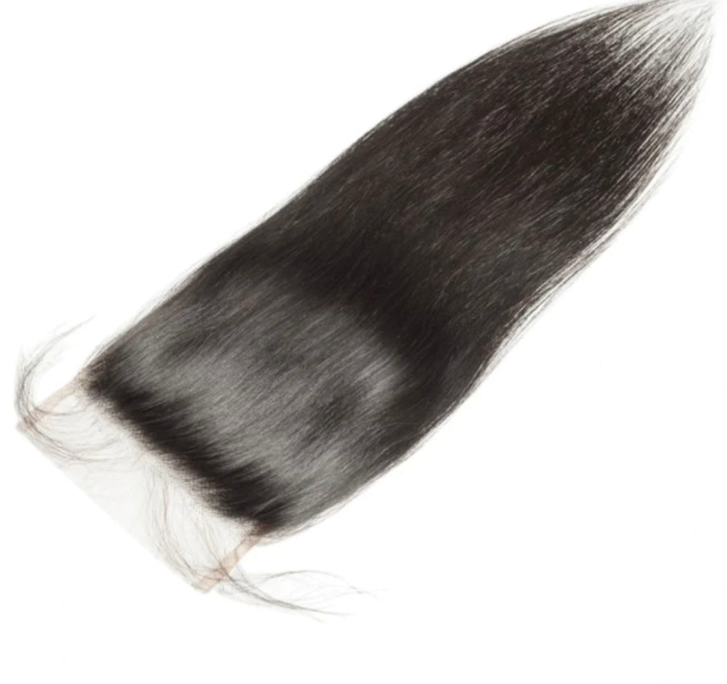 Straight Closures (5x5)