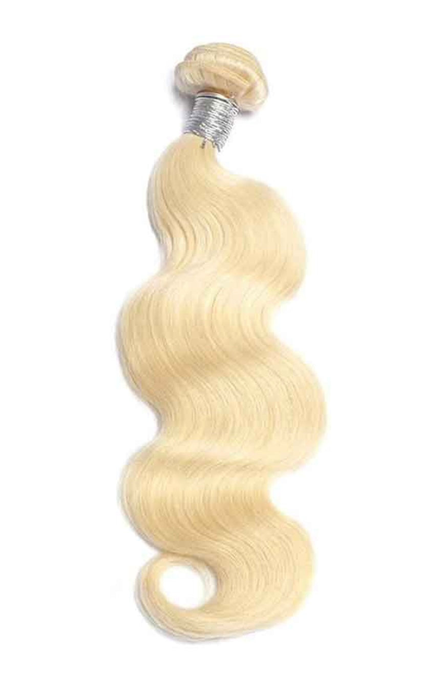 Body Wave 613 Bundle
