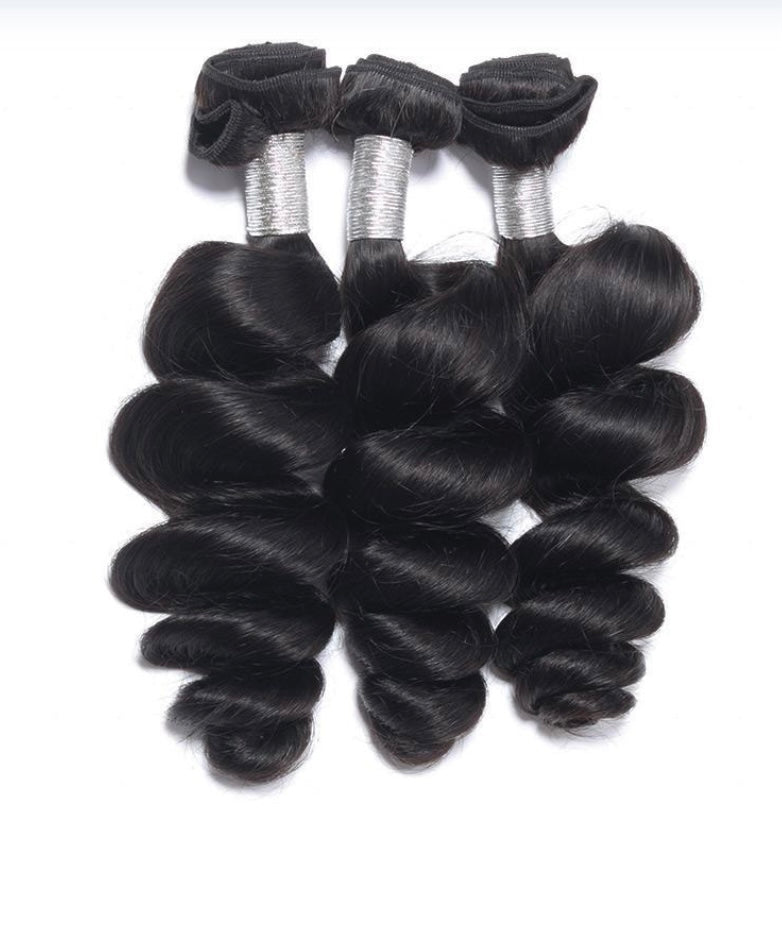 Loose Wave Bundles
