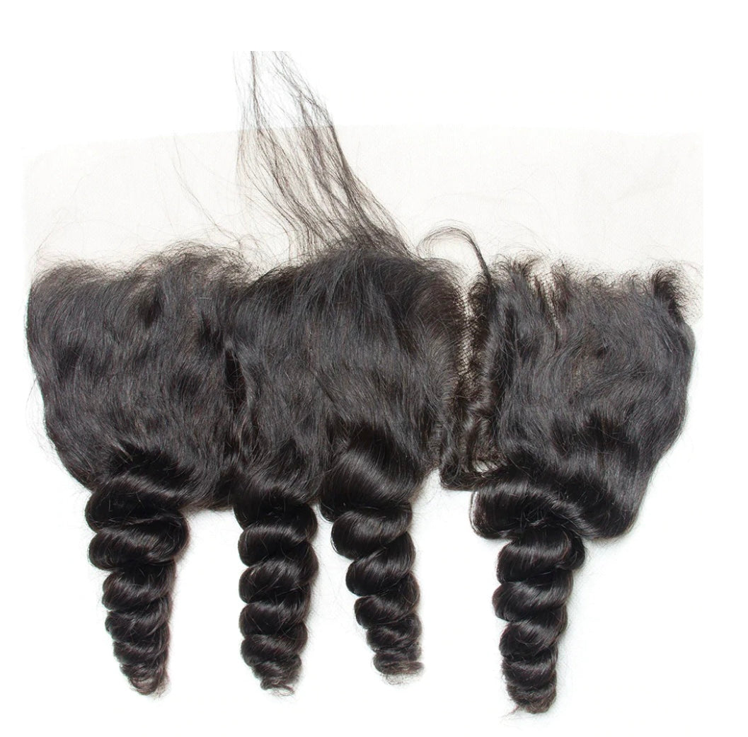 Loose Wave Frontals