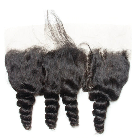 Loose Wave Frontals