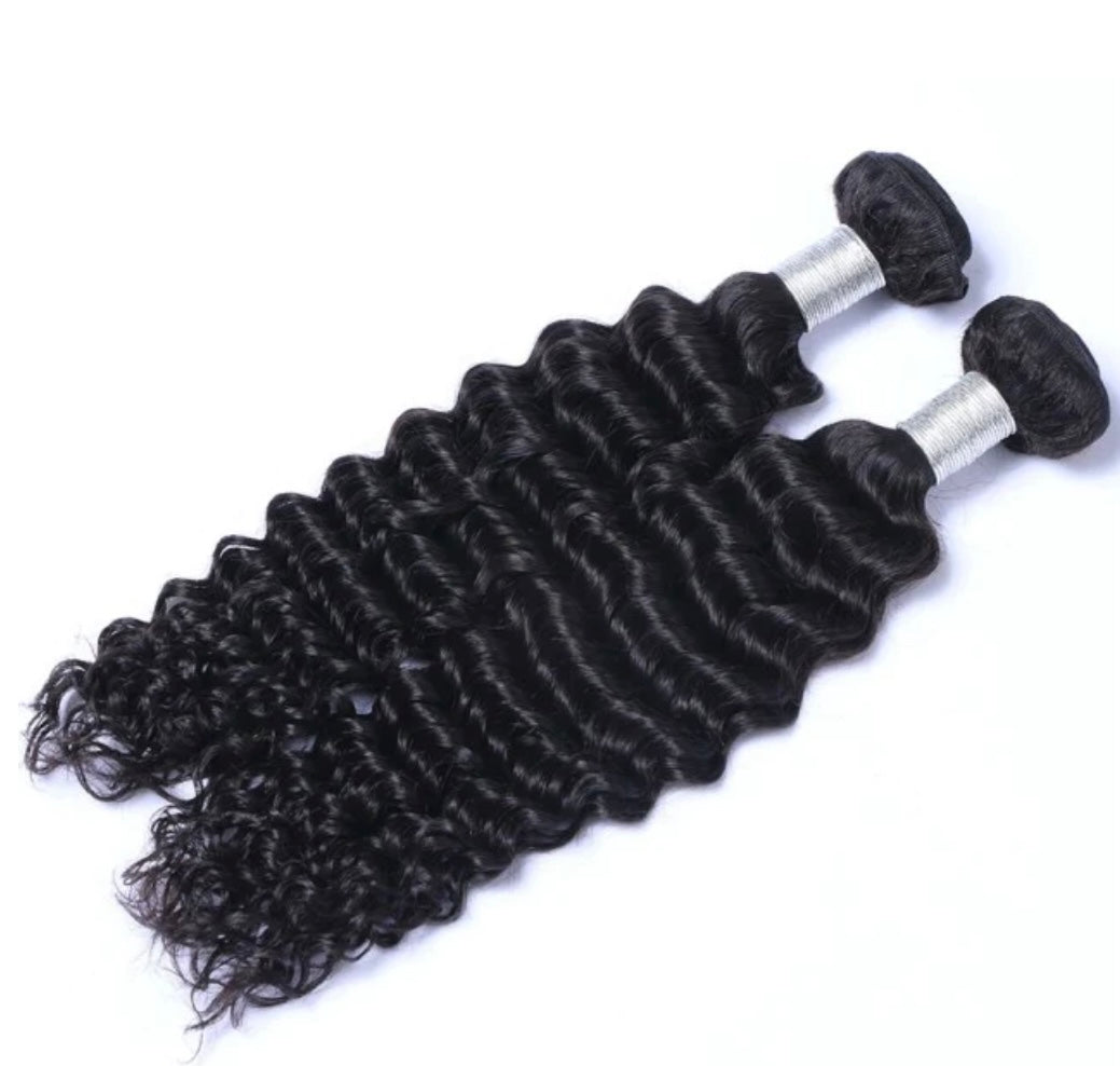 Deep Wave Bundles