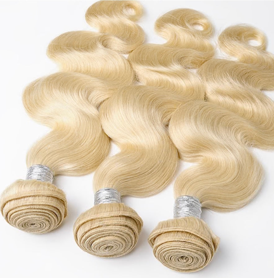 Body Wave 613 Bundle