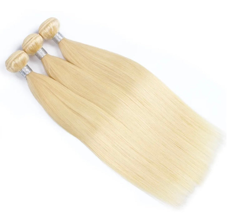 Straight 613 Bundles