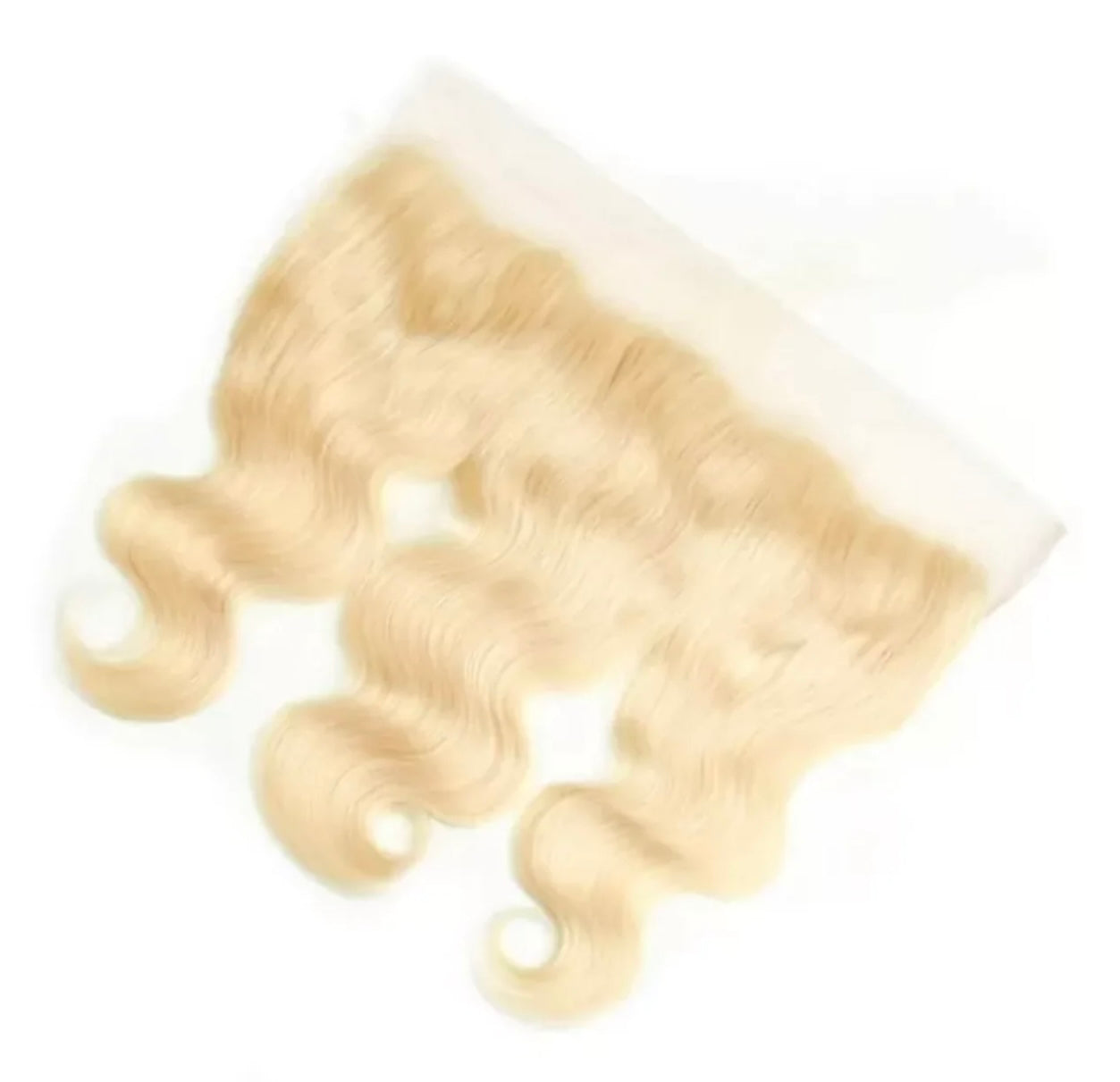 Body Wave 613 Frontals