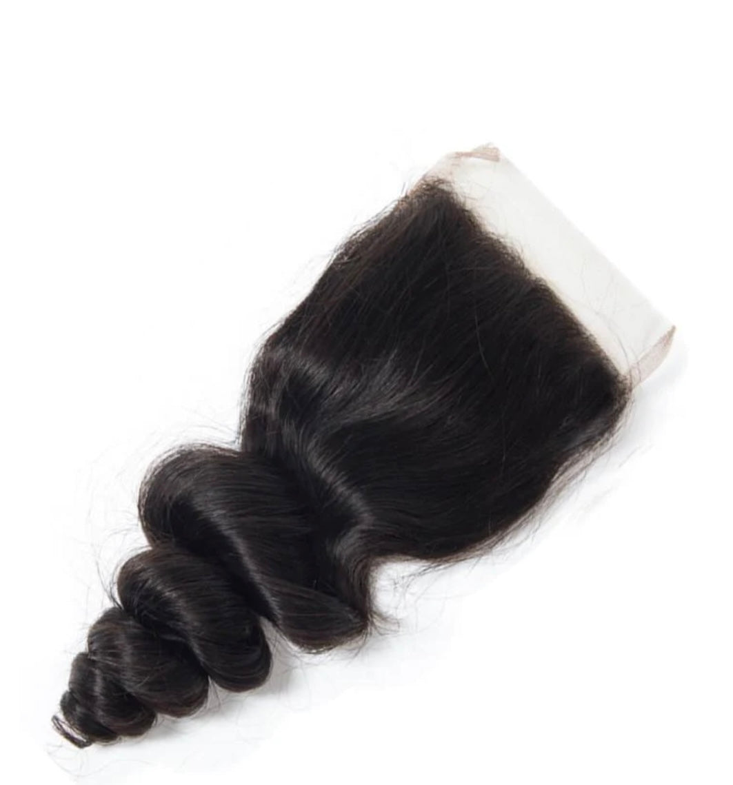 Loose Wave Closures (5x5)