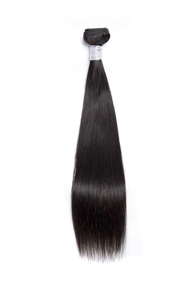 Straight Bundles