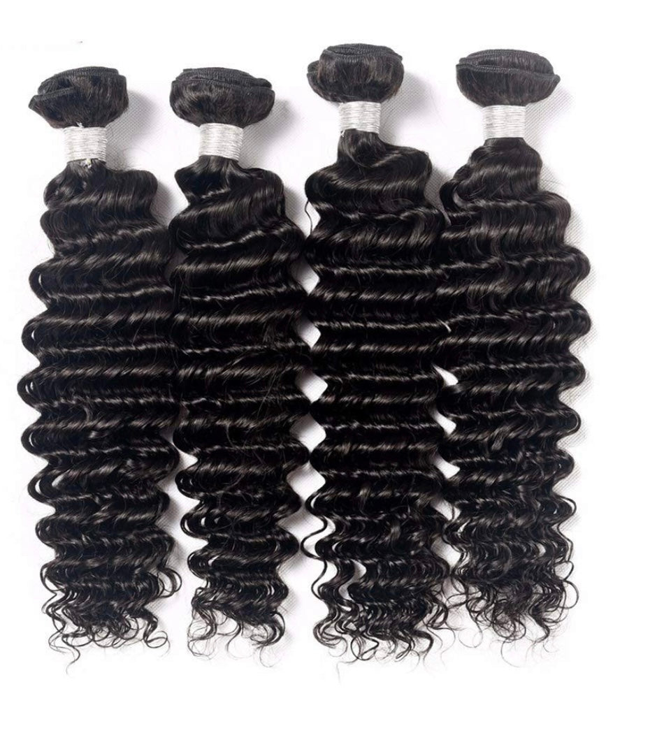 Deep Wave Bundles
