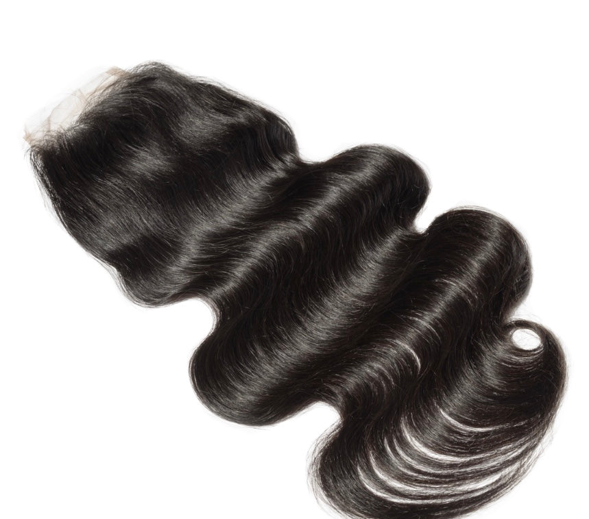 Body Wave Closures (5x5)
