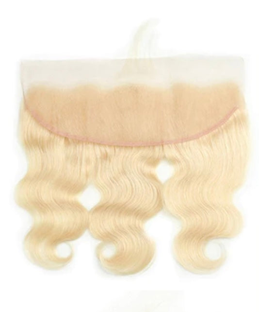 Body Wave 613 Frontals