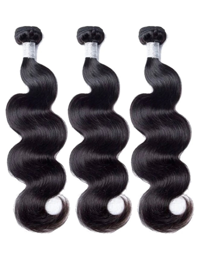 Body Wave Bundles