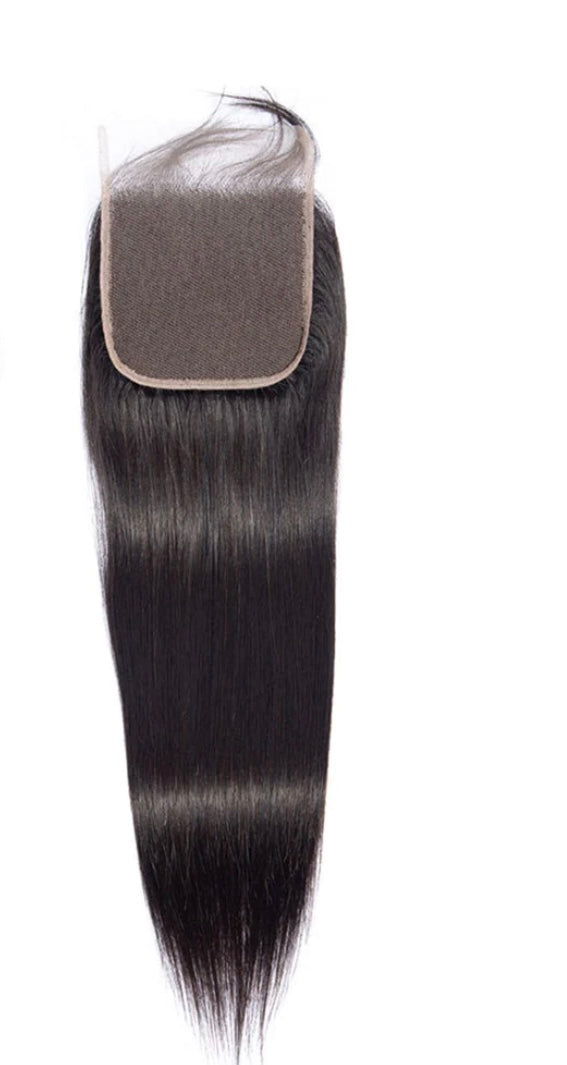 Straight Closures (5x5)