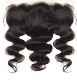 Body Wave Frontals