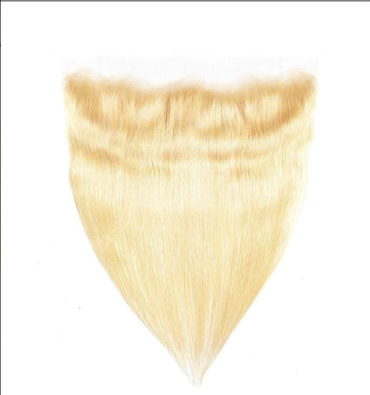 Straight 613 Frontals