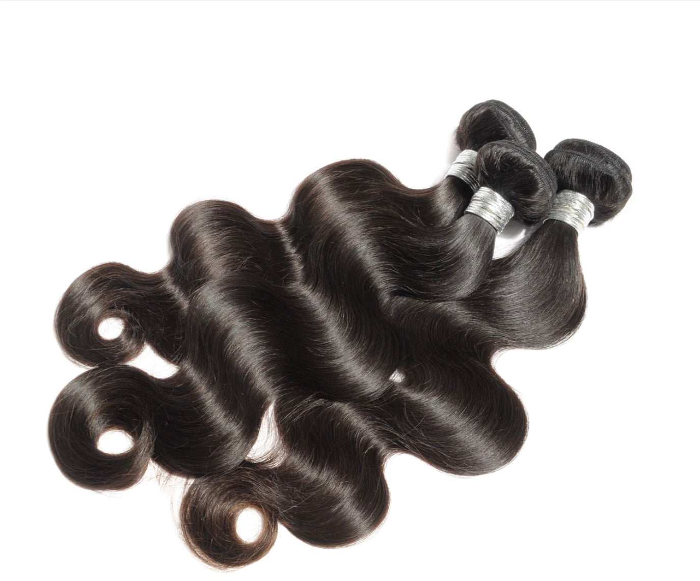 Body Wave Bundles