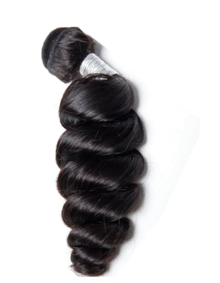 Loose Wave Bundles