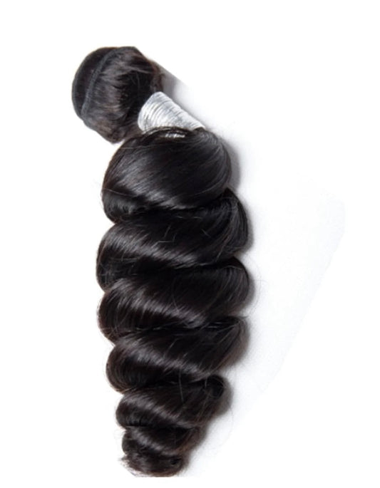 Loose Wave Bundles