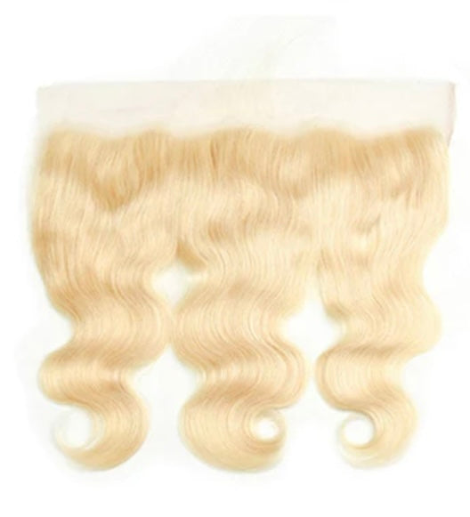Body Wave 613 Frontals