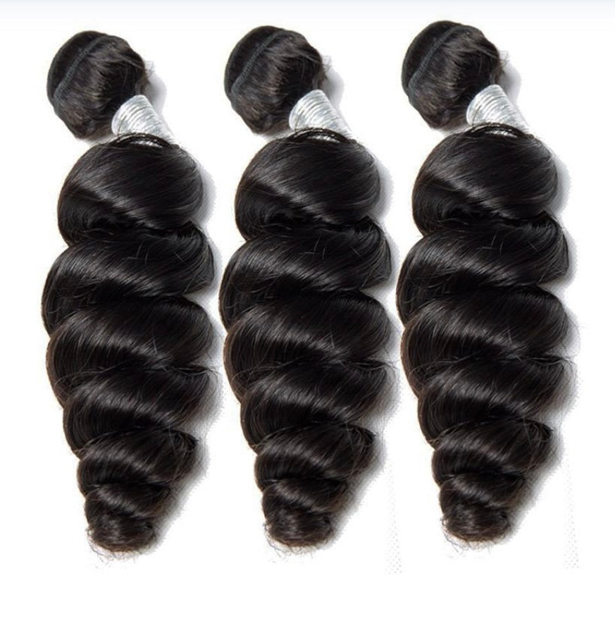 Loose Wave Bundles