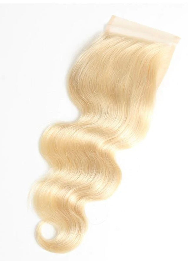 Body Wave 613 Closures (5x5)