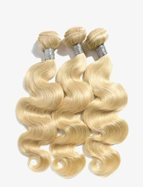 Body Wave 613 Bundle