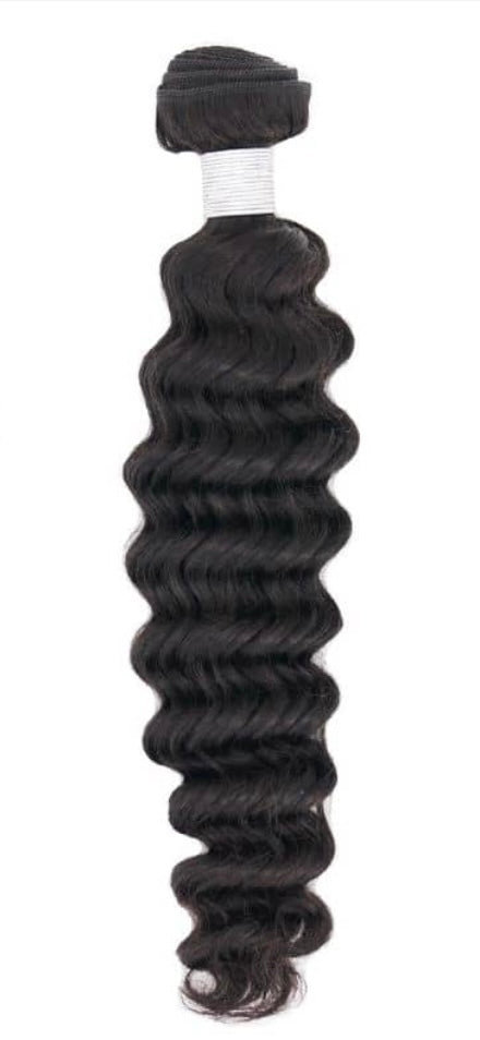 Deep Wave Bundles