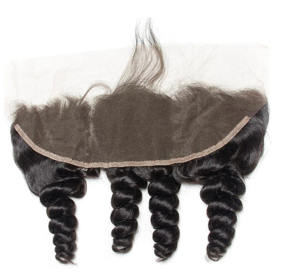 Loose Wave Frontals